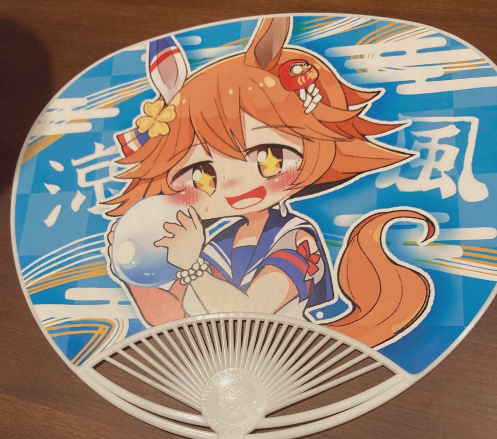 【C102新刊/セット】星のウマ娘さま