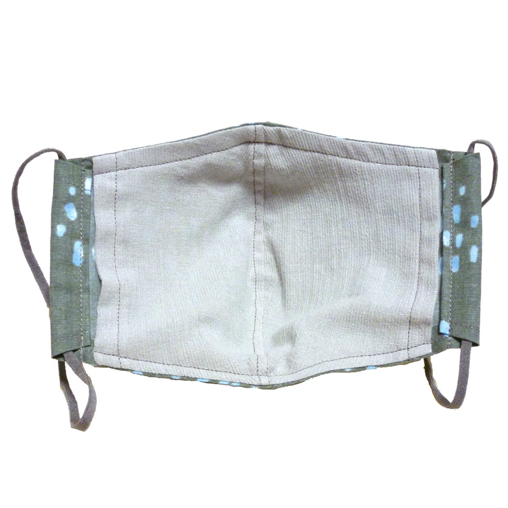 リモラブ 美々先生 マスク