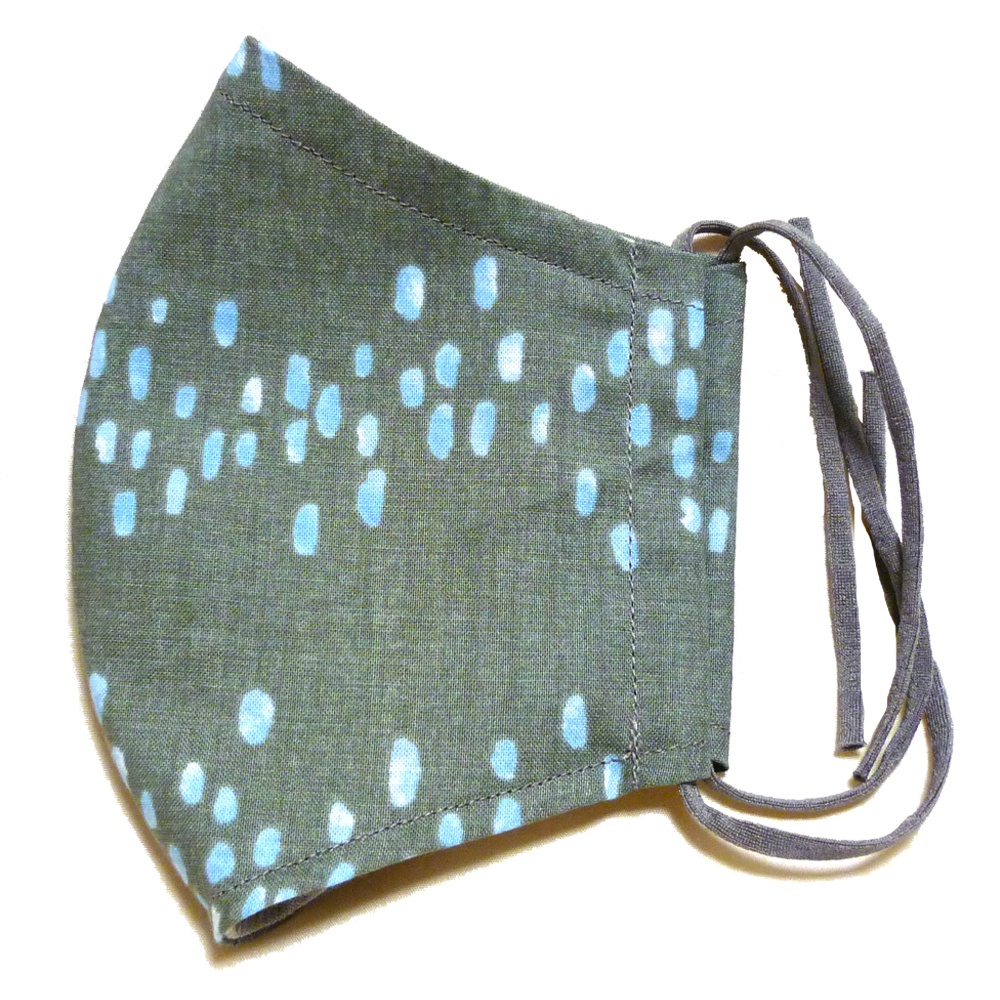 リモラブ 美々先生 マスク