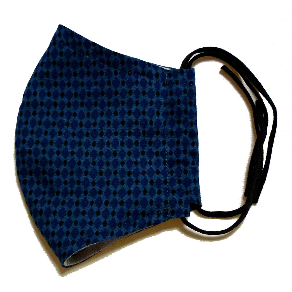 リモラブ風マスク 美々先生