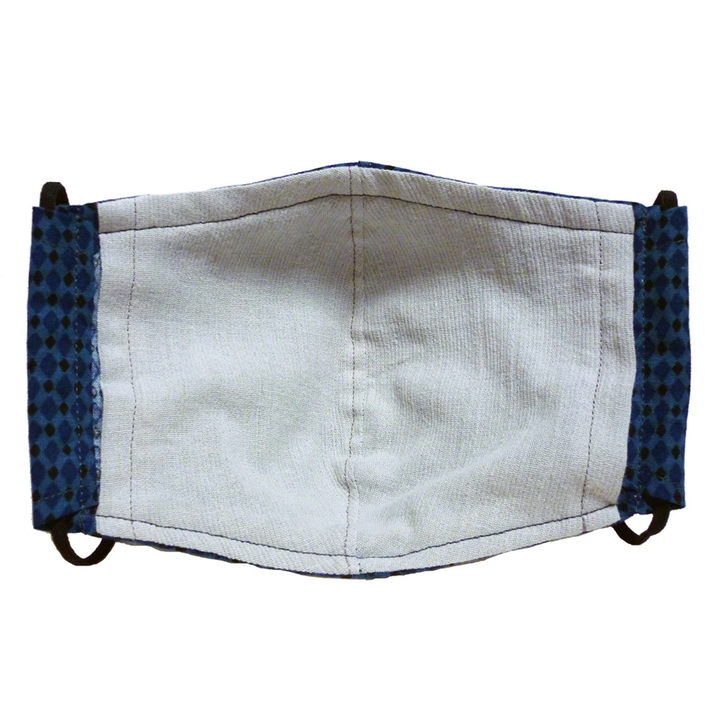 リモラブ風マスク 美々先生