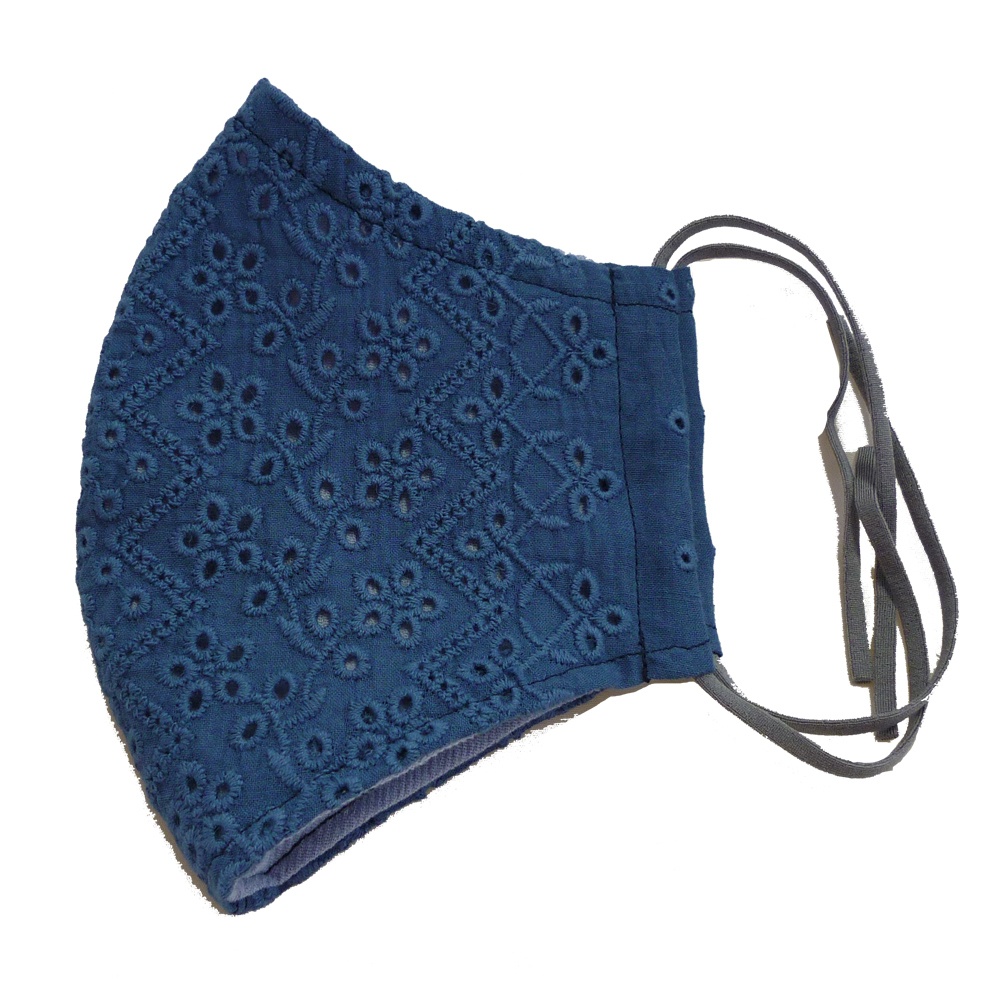 リモラブ風マスク 美々先生