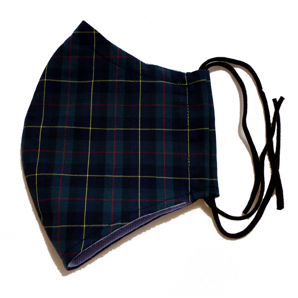 リモラブ風マスク 美々先生