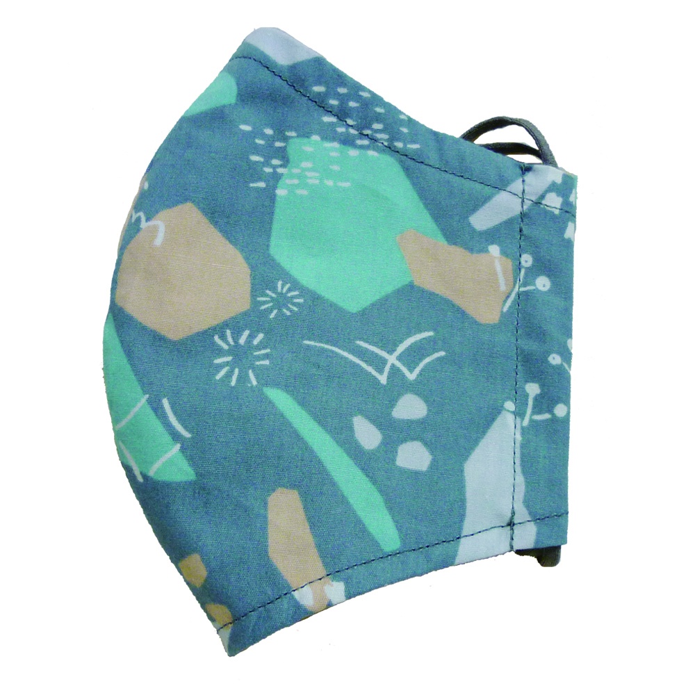 リモラブ風マスク 美々先生(ルルベ)