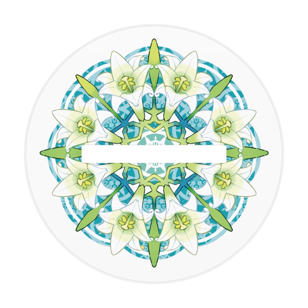 創作キャラ ガブリエル アクリルフィギュア