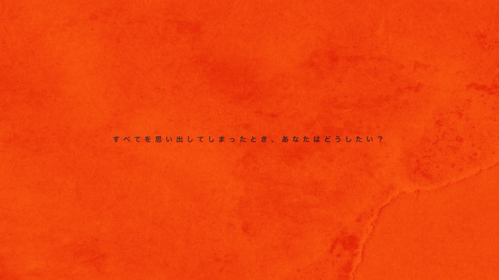 CoC6thシナリオ「di-ning」