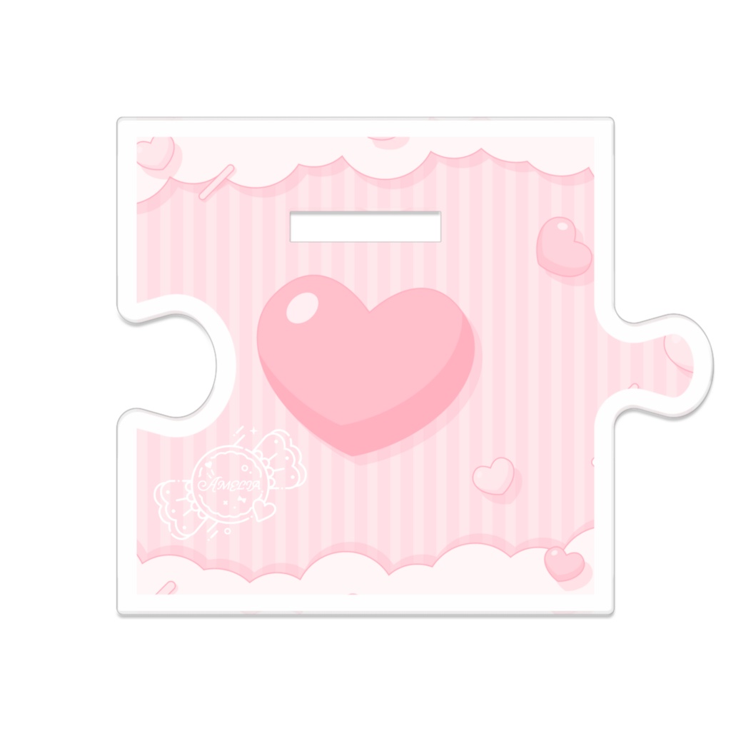 常設┊つながるアクスタ デフォルト衣装ver