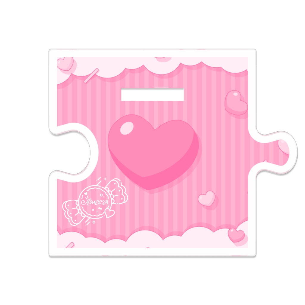 常設┊つながるアクスタ カーディガン着用ver