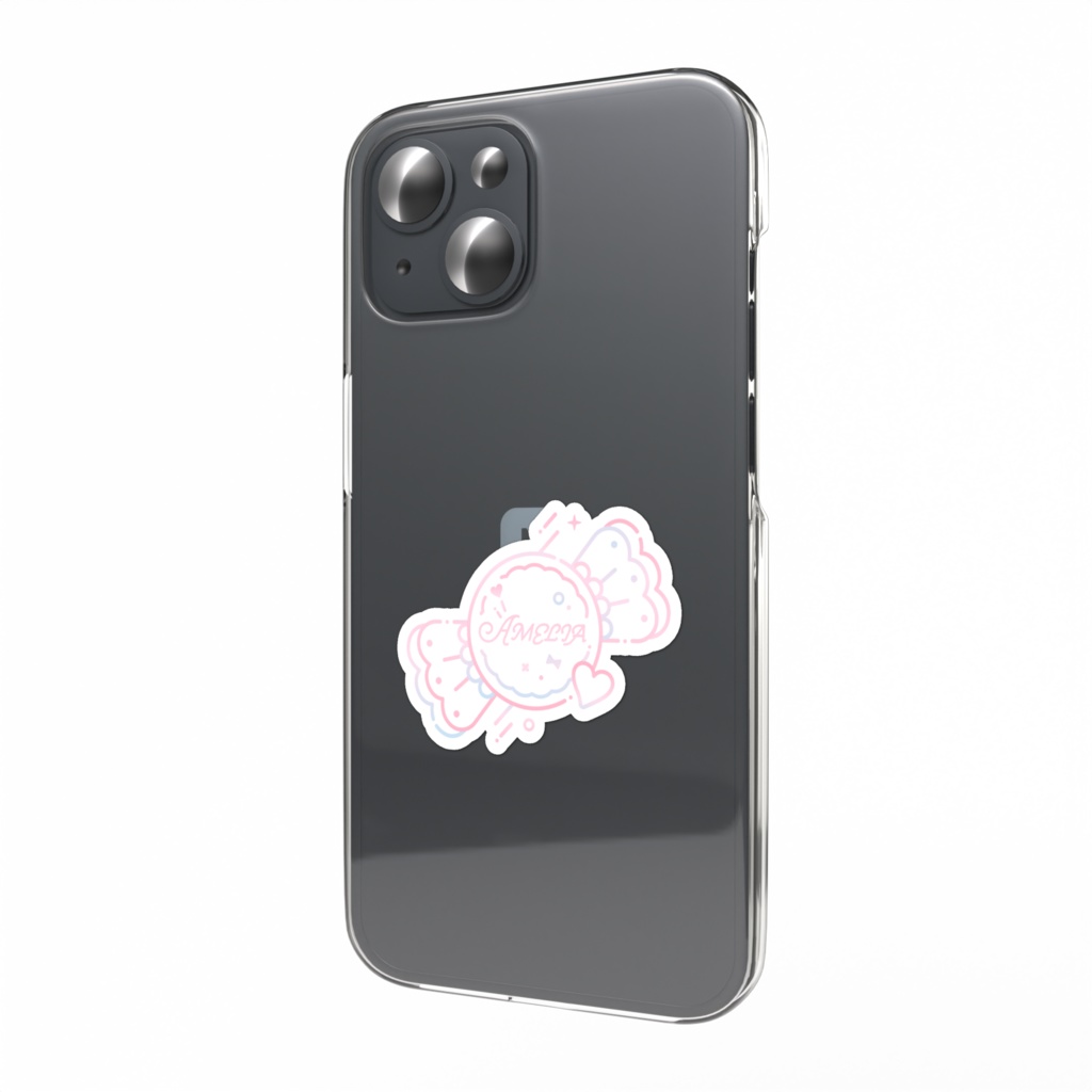 常設┊シンボルステッカー Color ver