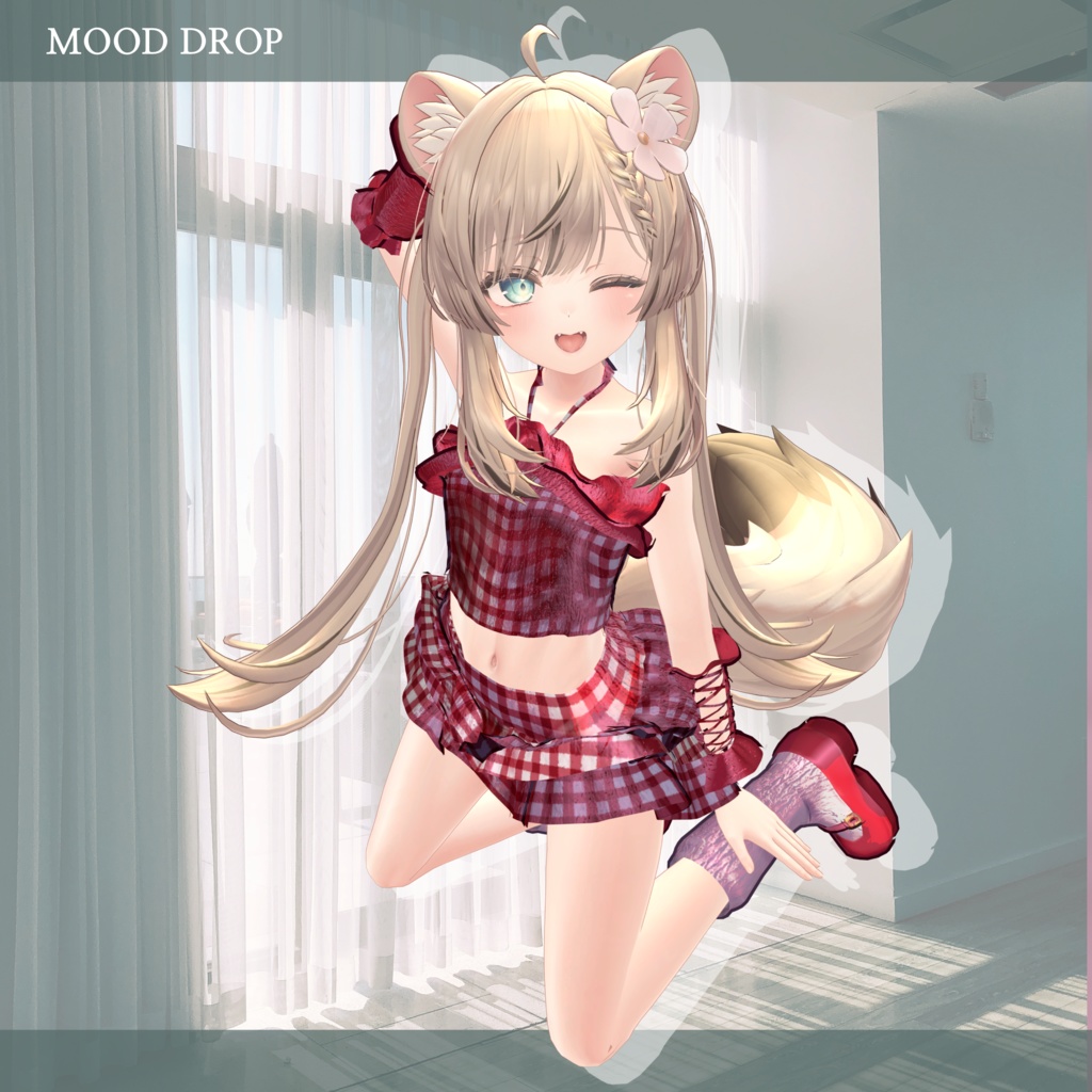 Lilly core / リリーコア