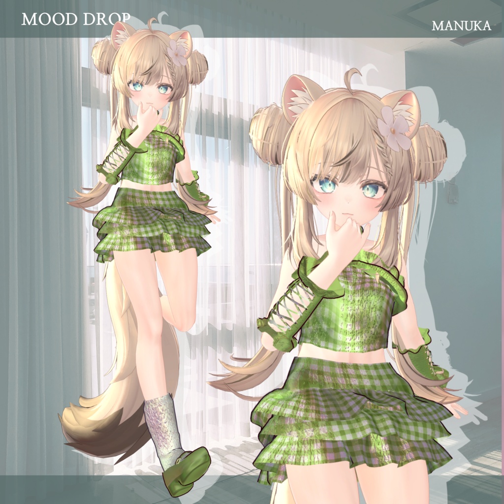 Lilly core / リリーコア