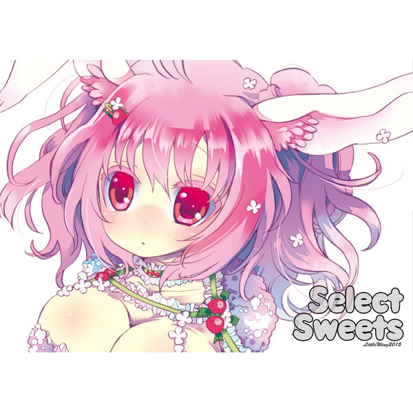 Select Sweets