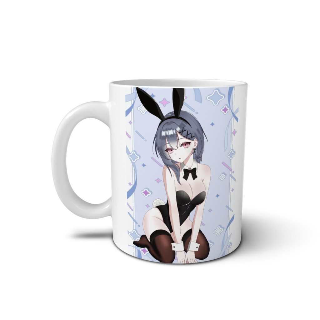 【スヱシャ】マグカップ