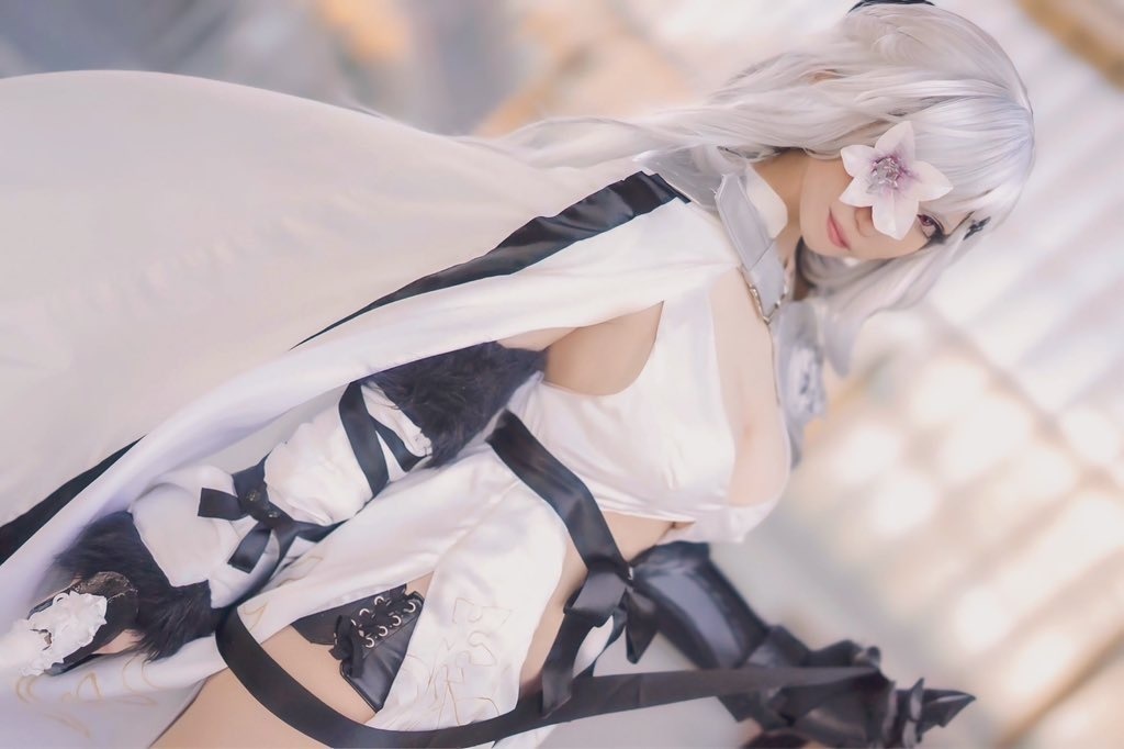 This world is cruel and so beautiful