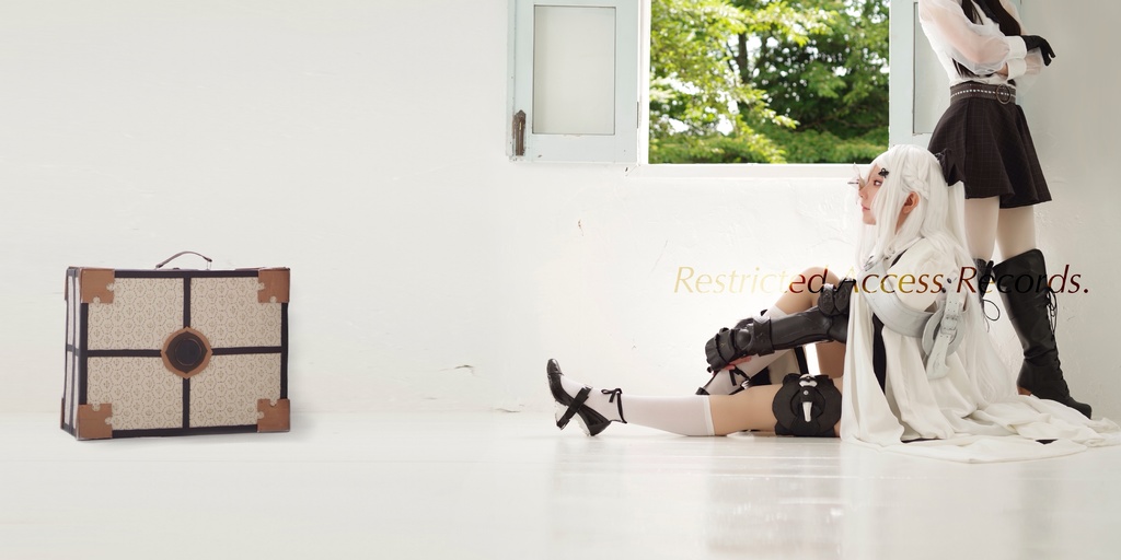 Restricted Access Records.