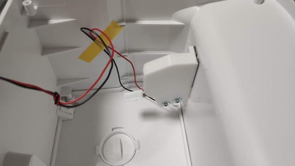 コインシューターキット for ACmini