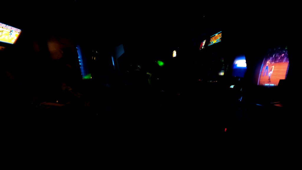 ゲームセンターKINACO ASMR動画 BGV 環境動画 20200117