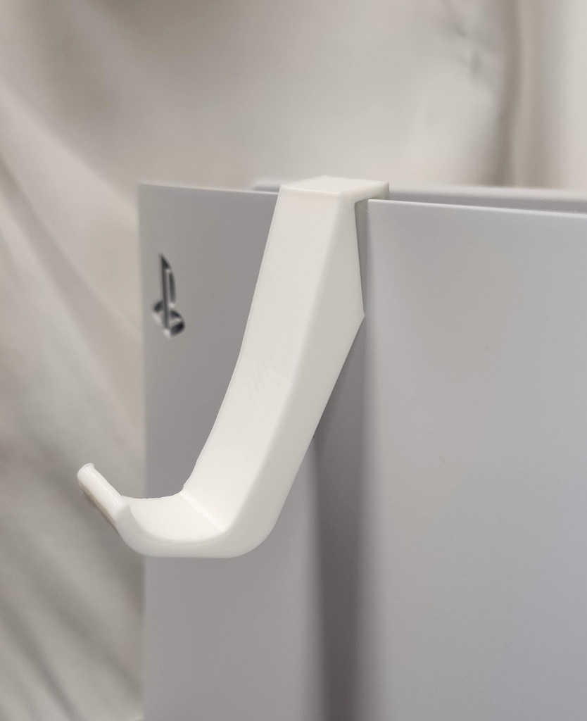 PS5 コントローラーハンガー