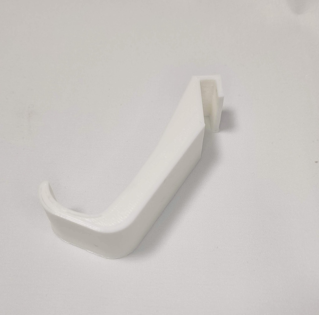 PS5 コントローラーハンガー