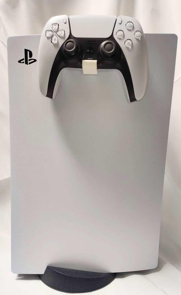 PS5 コントローラーハンガー