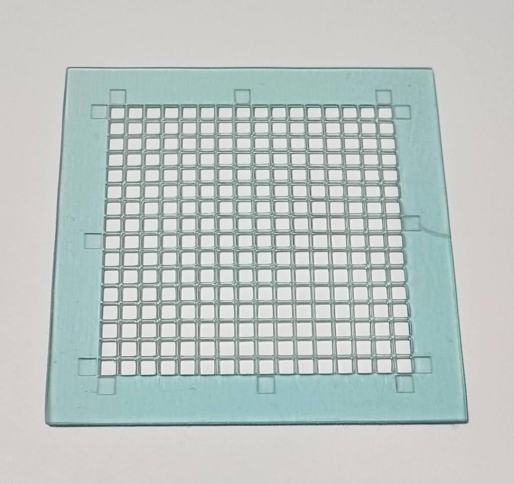 ドット絵テンプレート