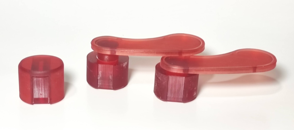 Eastern Leverless for PC/NS