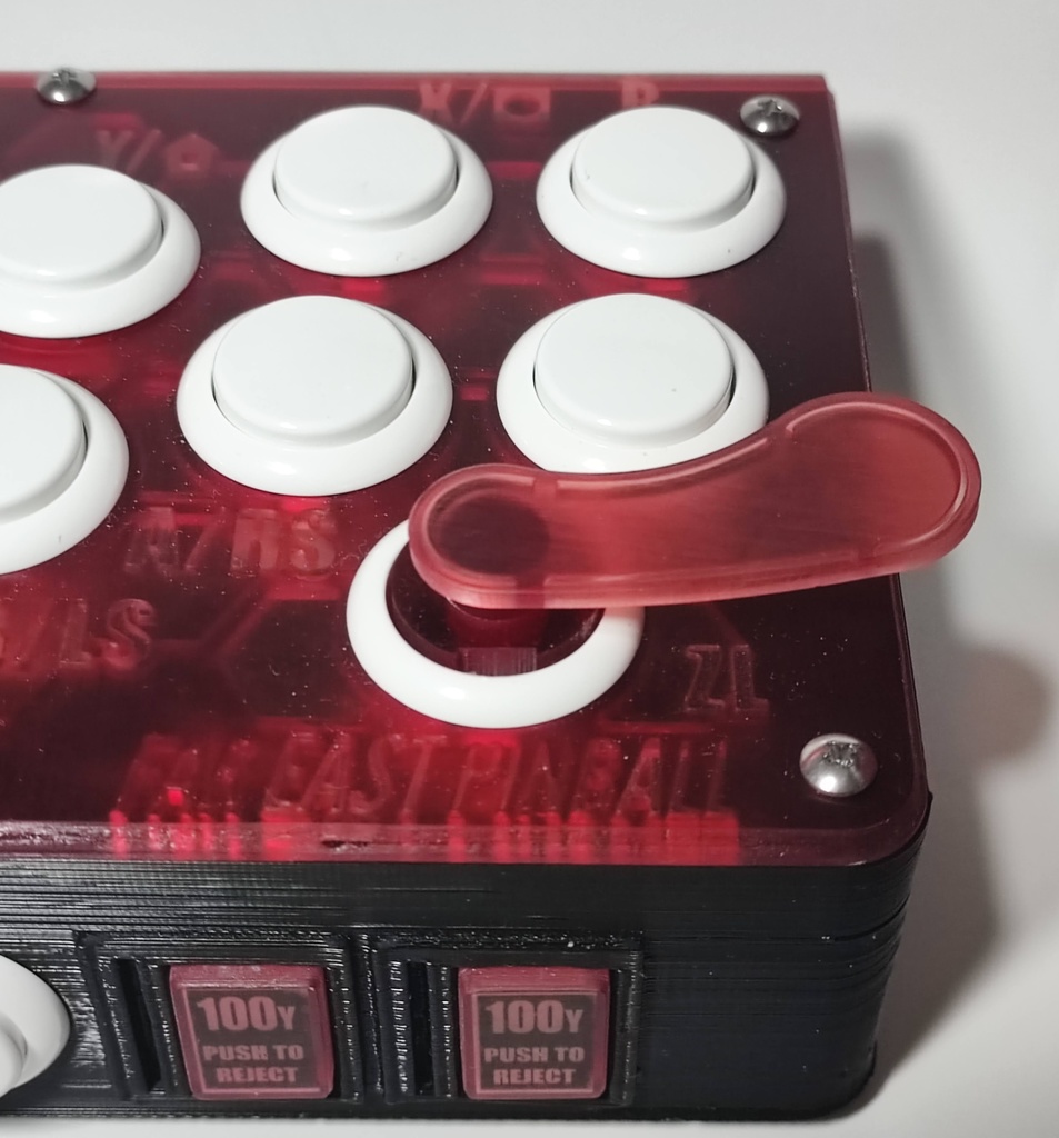 Eastern Leverless for PC/NS