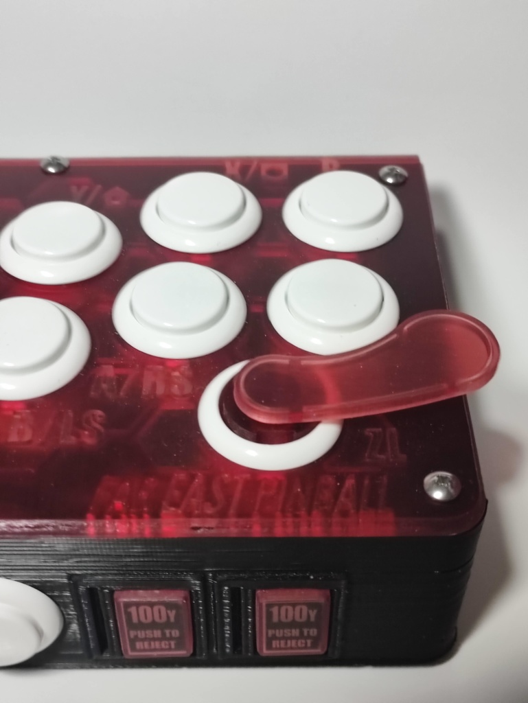 Eastern Leverless for PC/NS