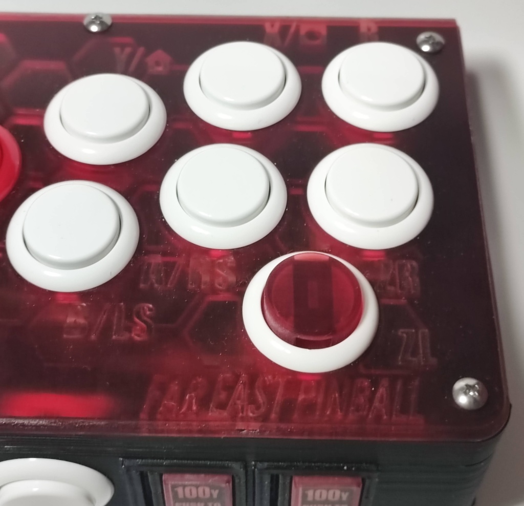 Eastern Leverless for PC/NS