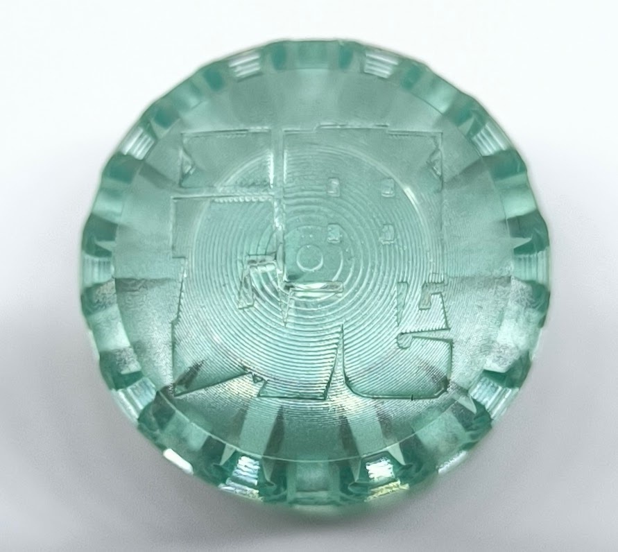 軽量メッシュレバートップ