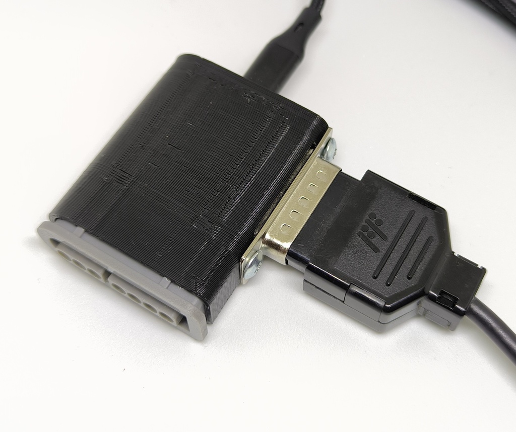 FC&SFCコントローラーコンバーター for NS