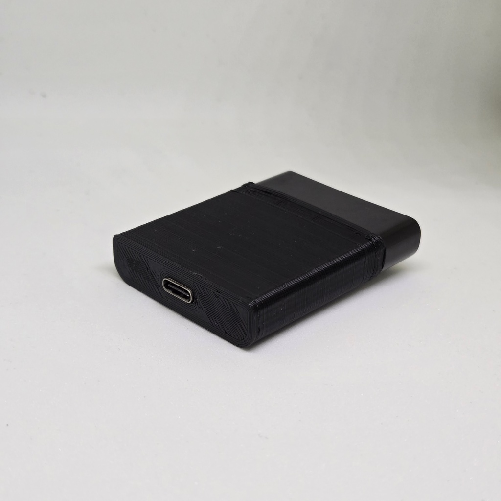 PS Dance Mat for DDRM コンバーター