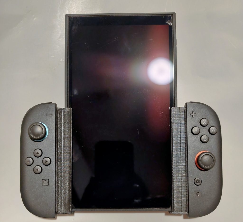 NS2縦画面クリップ