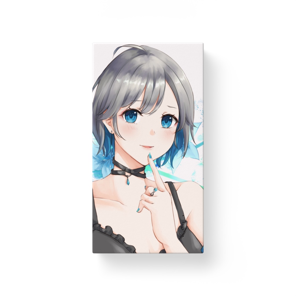 うちの子モバイルバッテリー