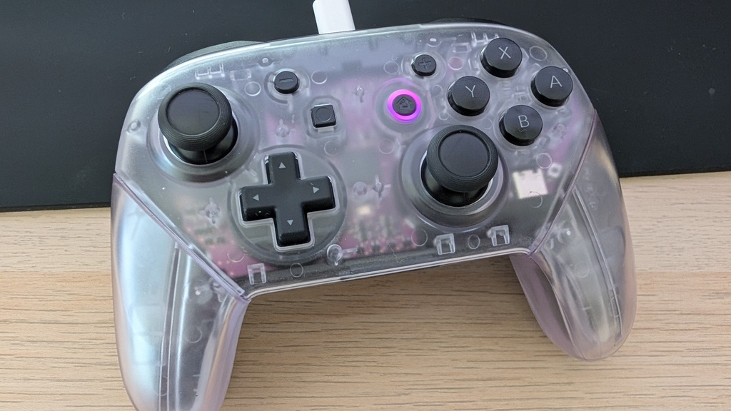 Nintendo Switch Proコントローラー専用 連射改造基板「RENCON」