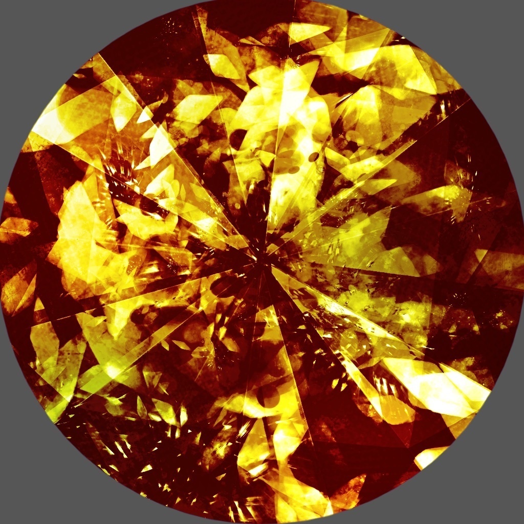 【無料お試し版あり】こまいぬmatcapセット vol.1【武器・小物向け】