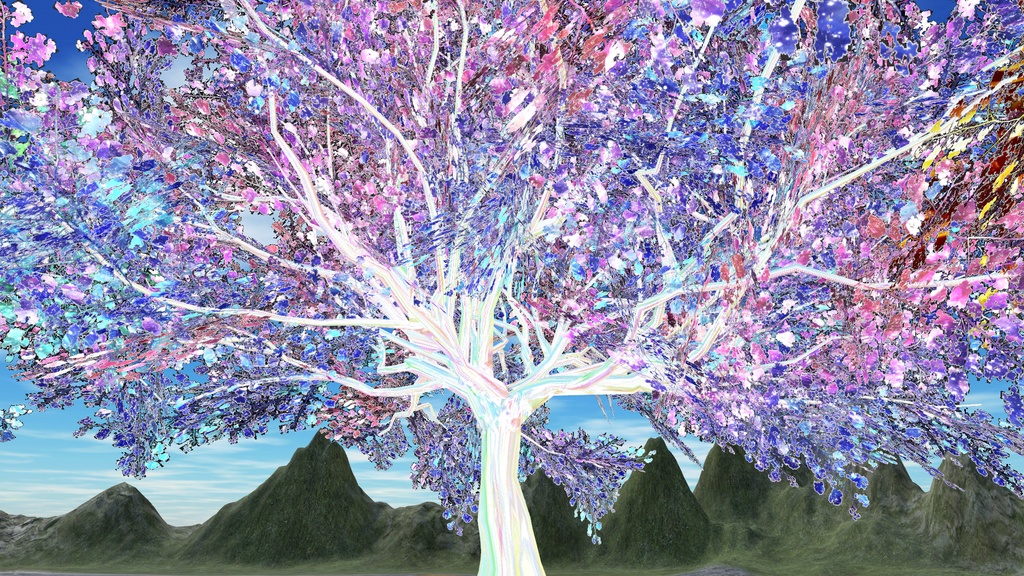 【無料お試し版あり】こまいぬmatcapセット vol.1【武器・小物向け】