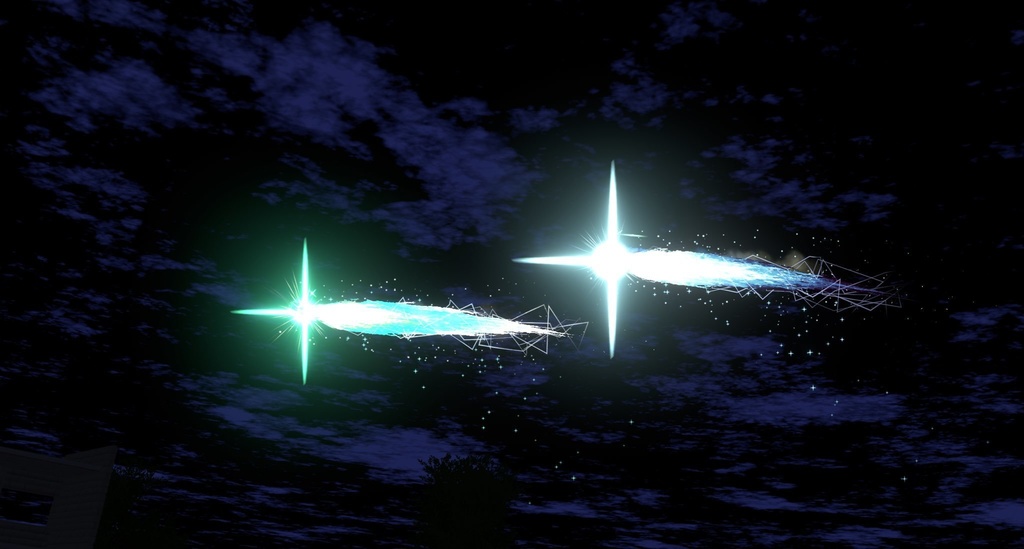 【MA対応!!】お前が彗星になるんだよ!!!ver.2