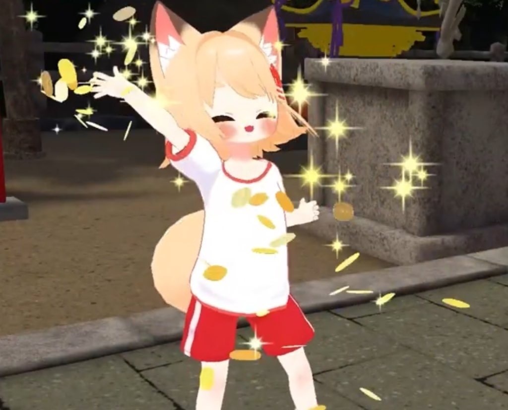 【MA対応】成金パーティクル + レールガンパーティクル 〜季節外れの葡萄を添えて〜 ver.1.2