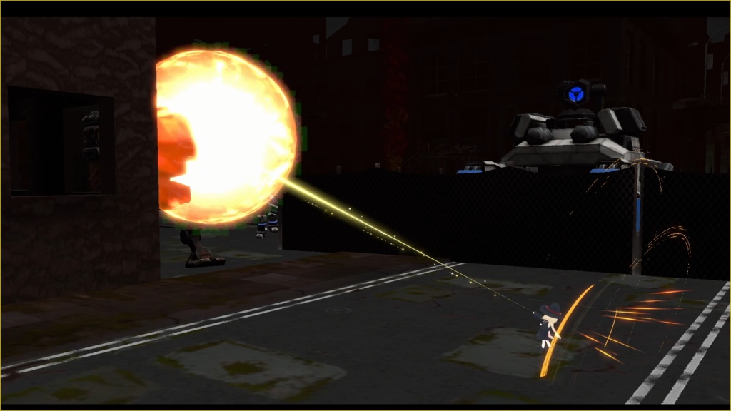 【MA対応・当たり判定付き】狛犬式・スーパーノヴァ