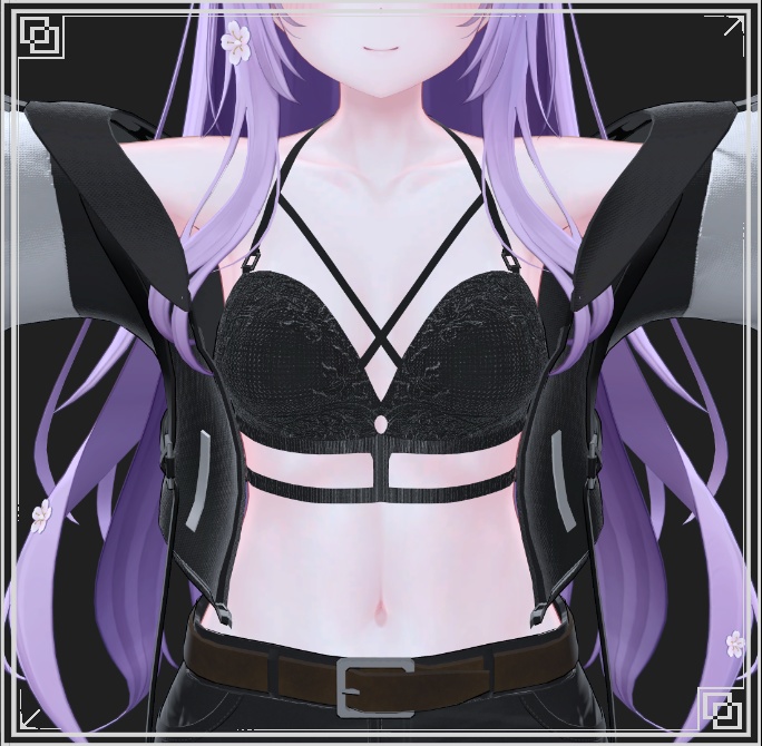 【6アバター対応】Age_poyo