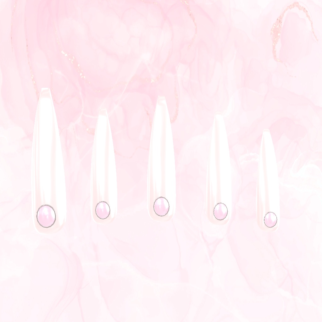 N。Nail Tip for Manuka