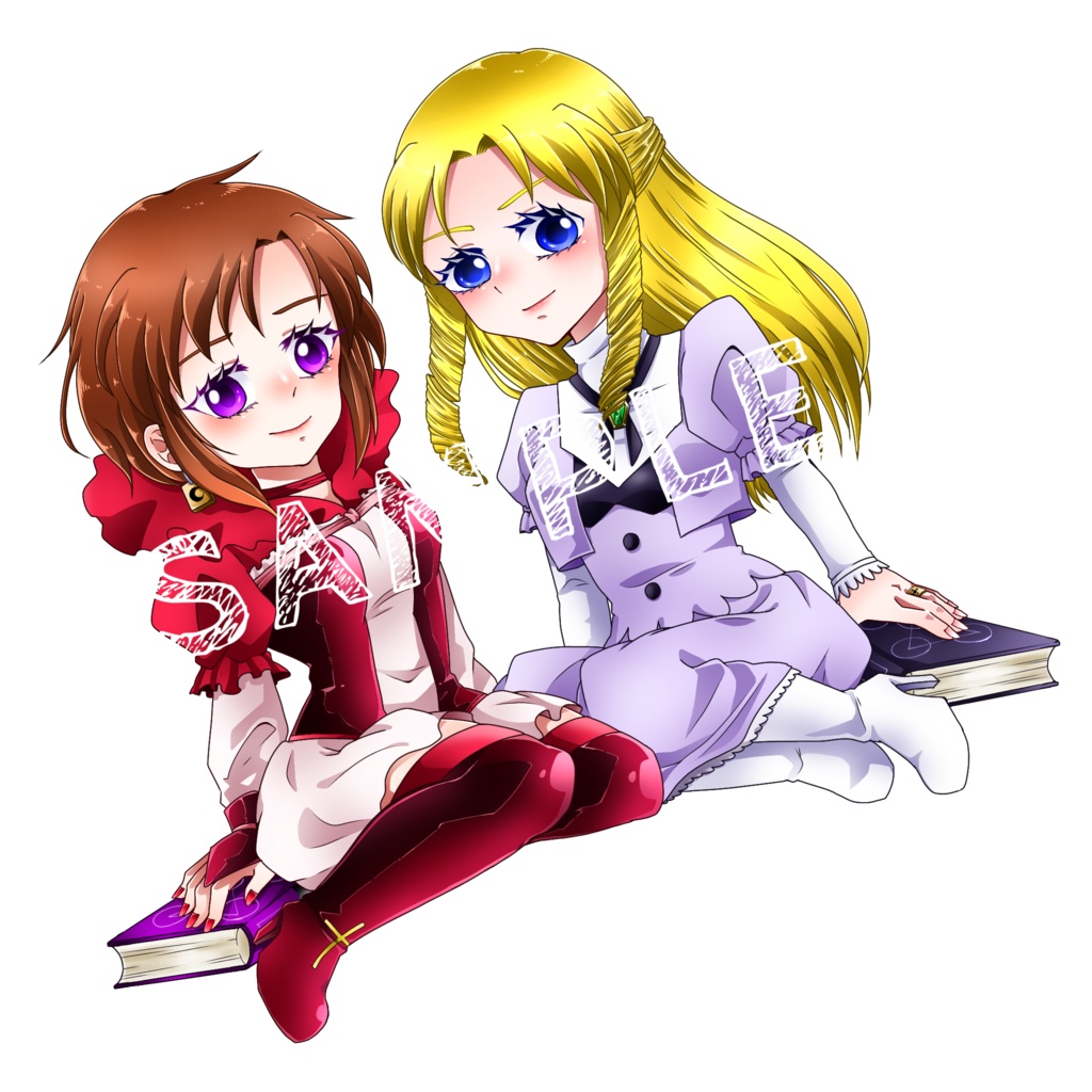 ココシェリアクキー