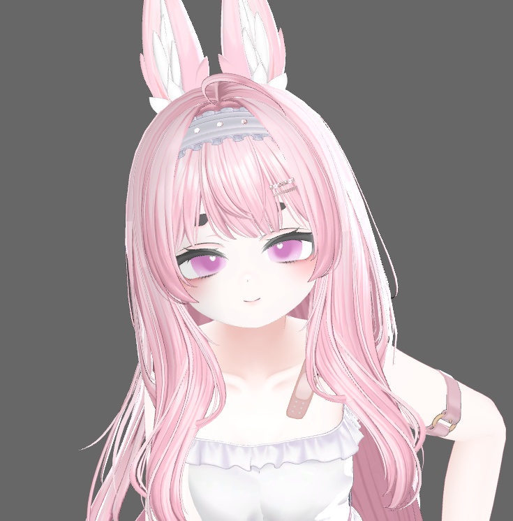 「ミルフィ / Milfy / 밀피」 Eyes Texture 5color +Eyelash +blusher!