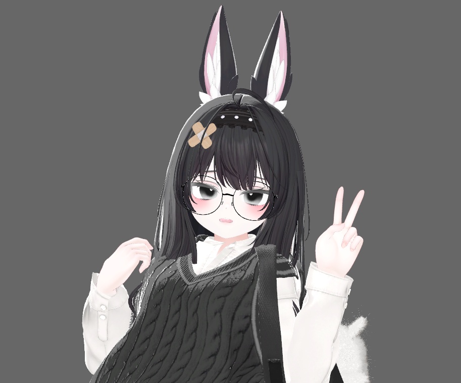 「ミルフィ / Milfy / 밀피」 Eyes Texture 5color +Eyelash +blusher!