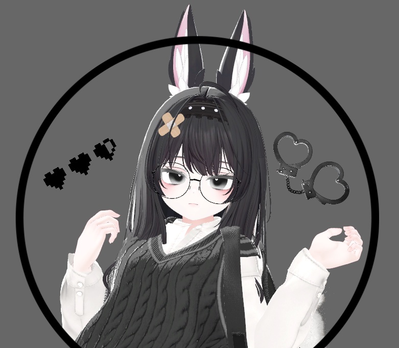 「ミルフィ / Milfy / 밀피」 Eyes Texture 5color +Eyelash +blusher!