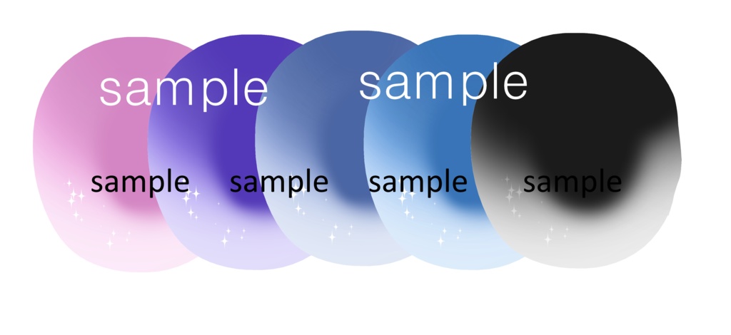 「ミルフィ / Milfy / 밀피」 Eyes Texture 5color +Eyelash +blusher!