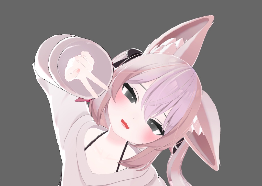 「カリン / Karin / 카린」Eyes Texture 6color+Eyelash+blusher♡