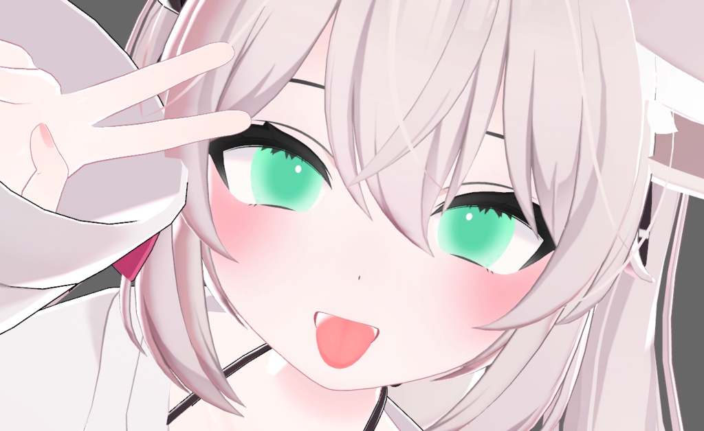 「カリン / Karin / 카린」Eyes Texture 6color+Eyelash+blusher♡