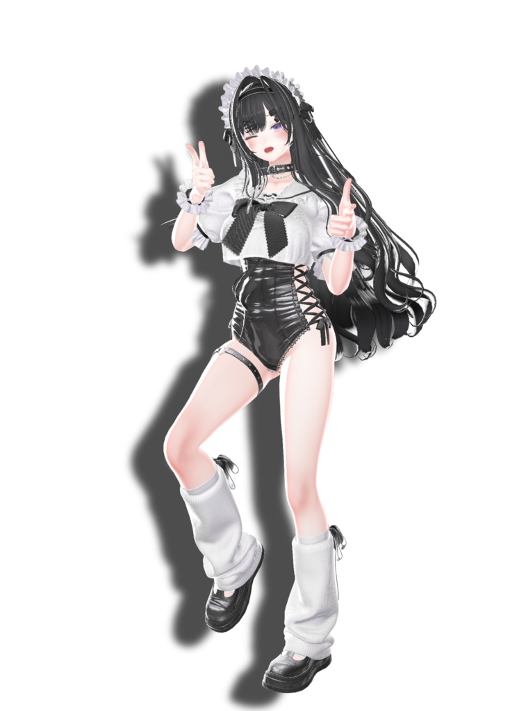 ♡セーラームーン3ポーズ!♡ 6 POSE SET♡